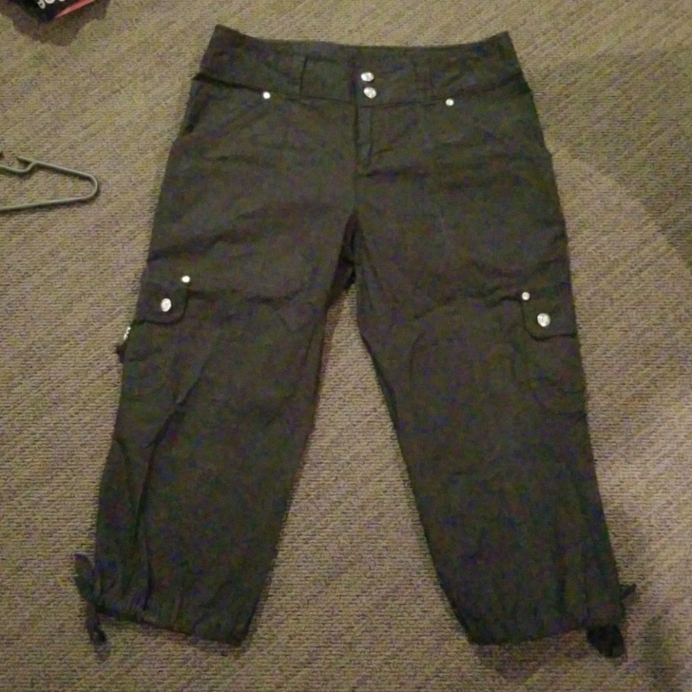 INC Capri pants